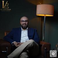 عيادة دكتور لؤي عصام - عيادات في الجيزة