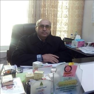 عيادة دكتور محمد ابو دلبوح - عيادات جلدية في المفرق