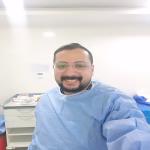 عيادة دكتور محمد شرف الدين للأمراض الباطنة والقلب والسكر وأمراض الدم والجهاز الهضمي والكبد بمرسي مطروح - عيادات في مرسى مطروح