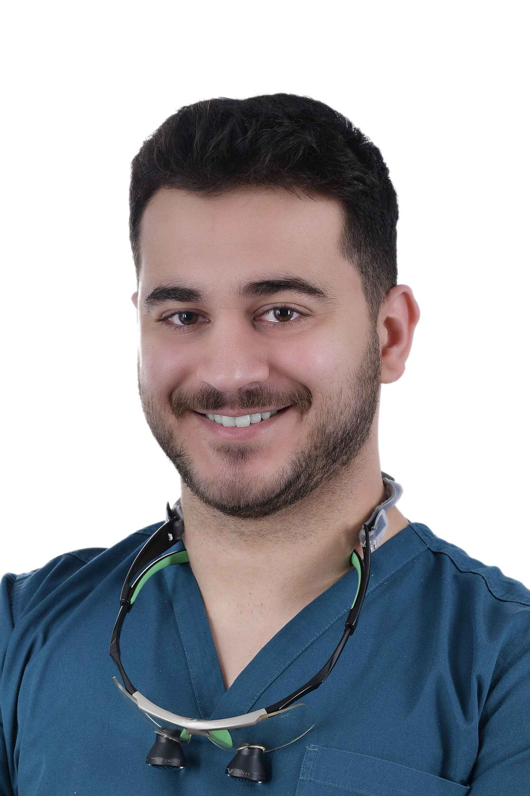 عيادة دكتور نصير البدري للاسنان .راس الخيمة - عيادات أسنان في رأس الخيمة