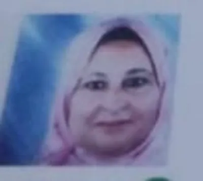 عيادة دكتورة ايمان راغب - عيادات في الوادي الجديد