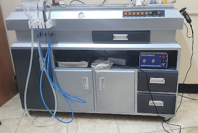 عيادة د.مصطفي محمد داود للأنف و الأذن والحنجرة- Dr.Moustafa Dawoud ENT Clinic - مراكز طبية في المنوفية