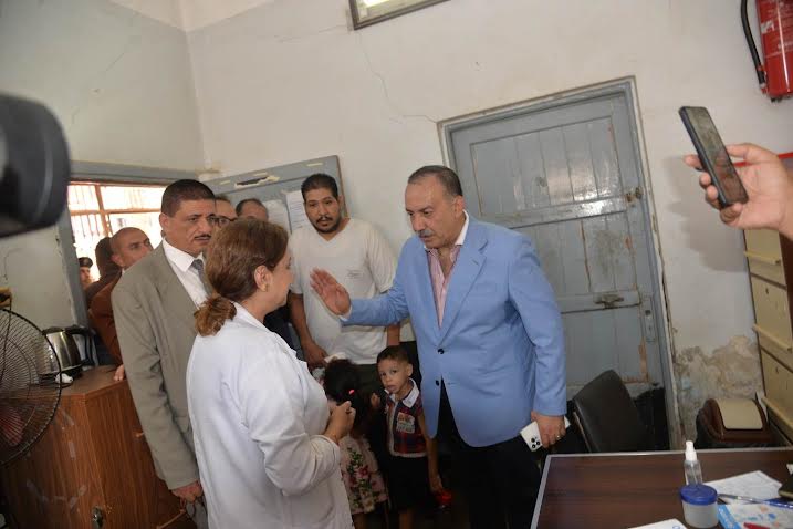 عيادة د.وفاء نعيم استشاري الجلدية - عيادات جلدية في أسيوط