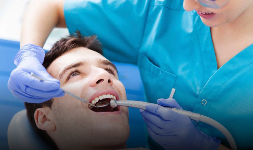 عيادة د.زينة صلاح/طبيبة اسنان اختصاص - عيادات أسنان في بغداد