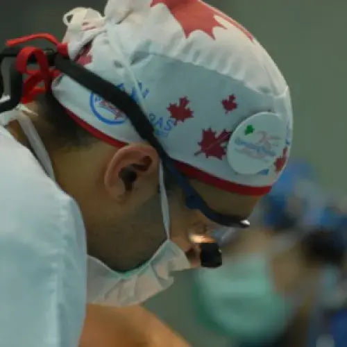 عيادة جراحة التجميل د محمد مقبول - مراكز تجميل في المنيا