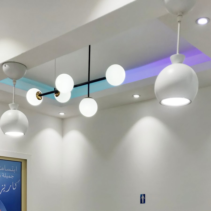 عيادة كاريزما لطب الأسنان العام - عيادات أسنان في عجمان