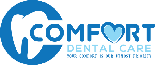 عيادة كومفورت لطب الأسنان - عيادات أسنان في النجف