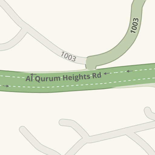 عيادة ميناء الفحل PDO - مراكز طبية في مسقط