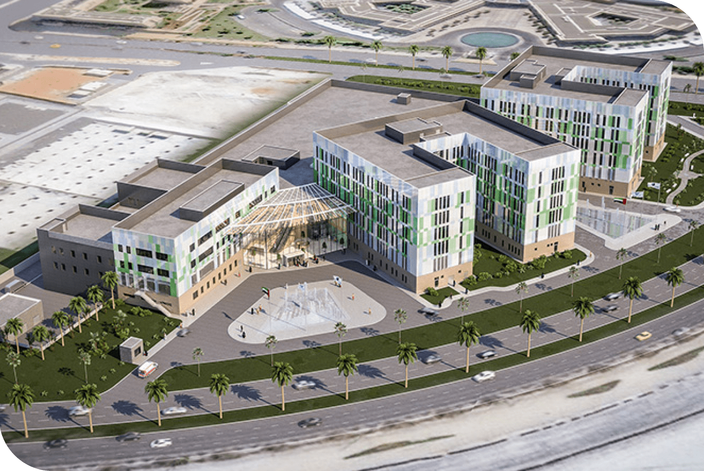 عيادة ريم التخصصية - مراكز طبية في الوادي الجديد