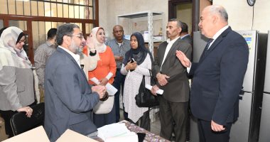 عيادة سيد عبد الرحيم الشاملة - عيادات في قنا