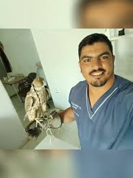 عيادة تداو البيطريه - عيادات في الرياض