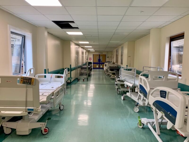 عيادات اكتوبر - عيادات في الجيزة