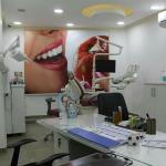 عيادات الدكتور فادي الديري-طبيب أسنان-زرعة-تركيبات-تقويم - عيادات أسنان في الزرقاء