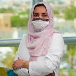 عيادات الدكتورة مها دحلان - عيادات في مكة المكرمة