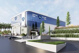 عيادات النهدي كير - أبها - مراكز طبية في عسير