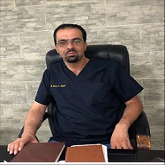 عيادات السلط لطب الاسنان وجراحه الوجه والفكين - عيادات أسنان في عمّان