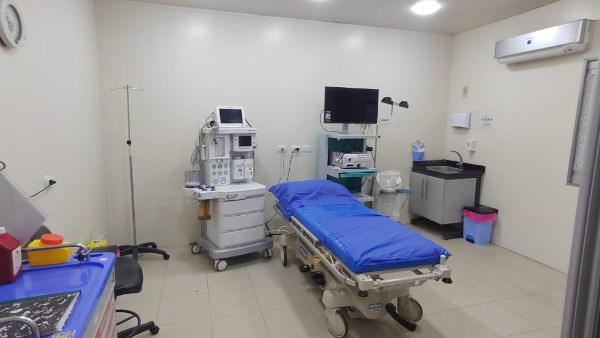 عيادات الطوارئ Care Clinic - عيادات في جنوب سيناء