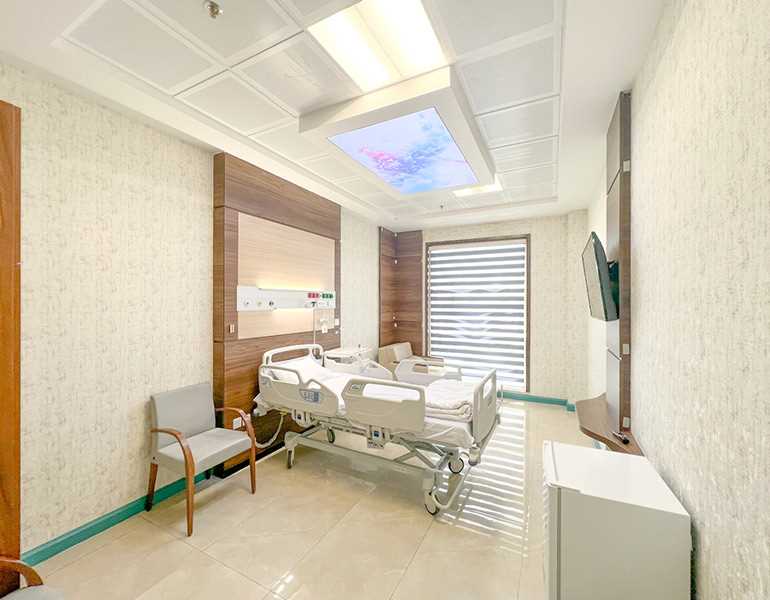 عيادات الوارث الطبية - مراكز طبية في ديالى