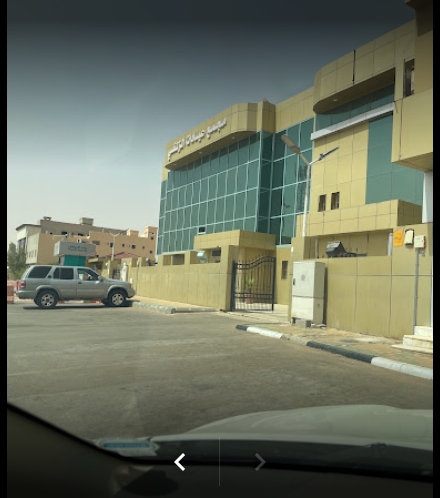 عيادات الزلفي الطبي - مراكز طبية في الرياض