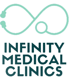 عيادات انفينيتى التخصصية - عيادات في الشرقية