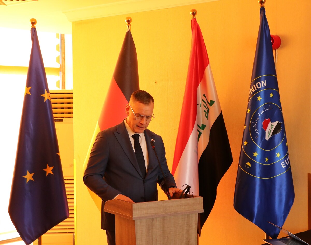 عيادات بغداد الاستشارية - عيادات في بغداد