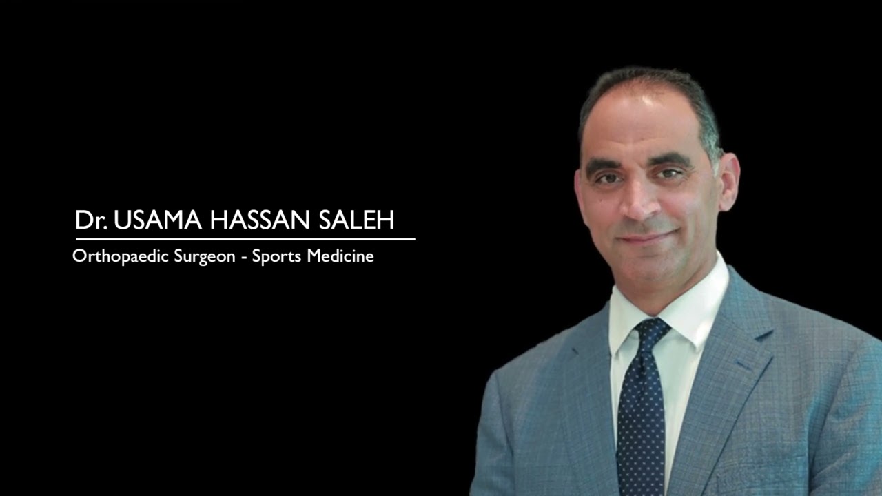 عيادات د/ أسامة حسن لجراحات العظام فرع مطروح - مراكز طبية في مطروح