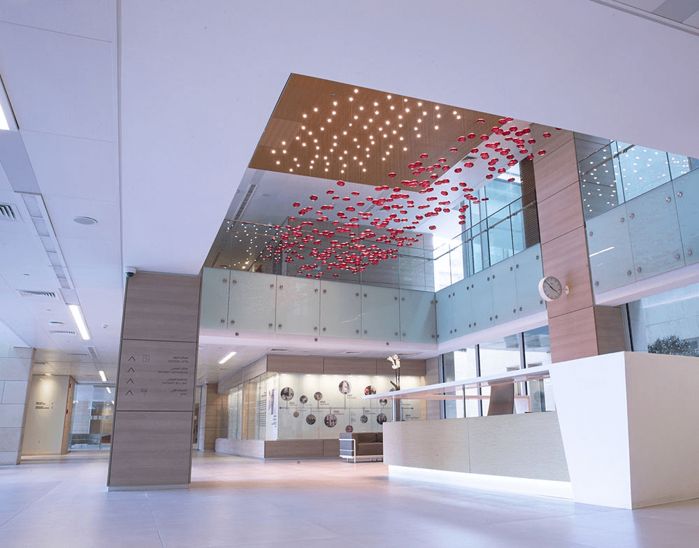 عيادات فرح الطبية ( Farah clinics) - عيادات في عمّان