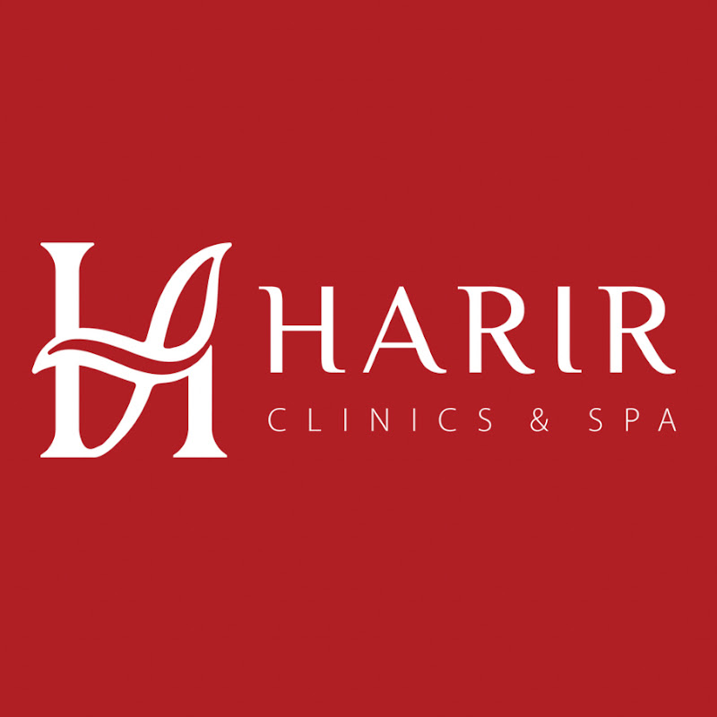 عيادات حرير - زراعة الشعر في عمّان