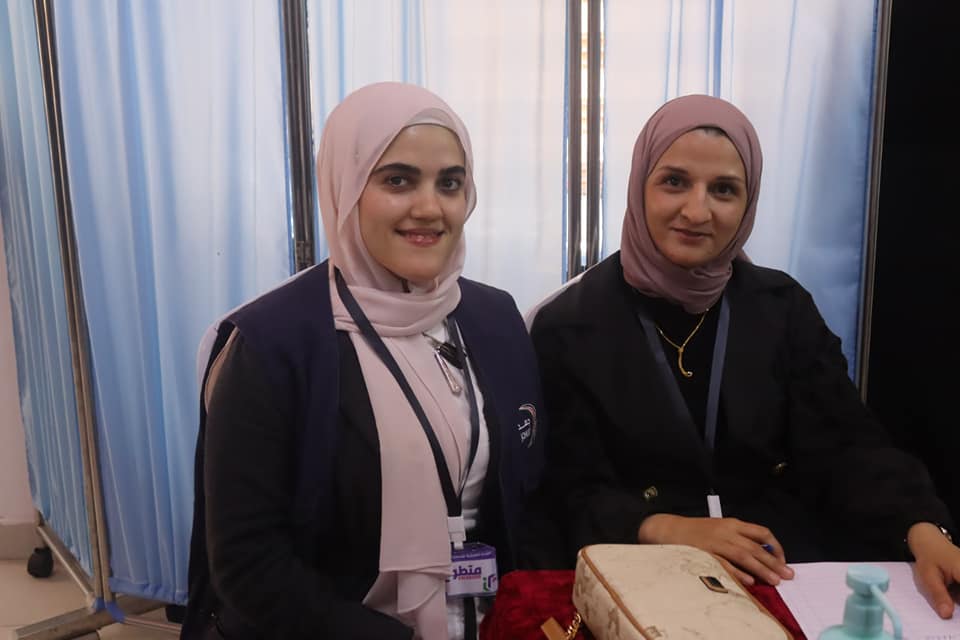 عيادات كفرنجة الطبيه - مراكز طبية في عجلون