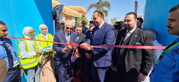 عيادات كليوباترا التخصصية - عيادات في جنوب سيناء