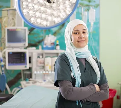 عيادات كنانة التخصصية - عيادات في الجيزة