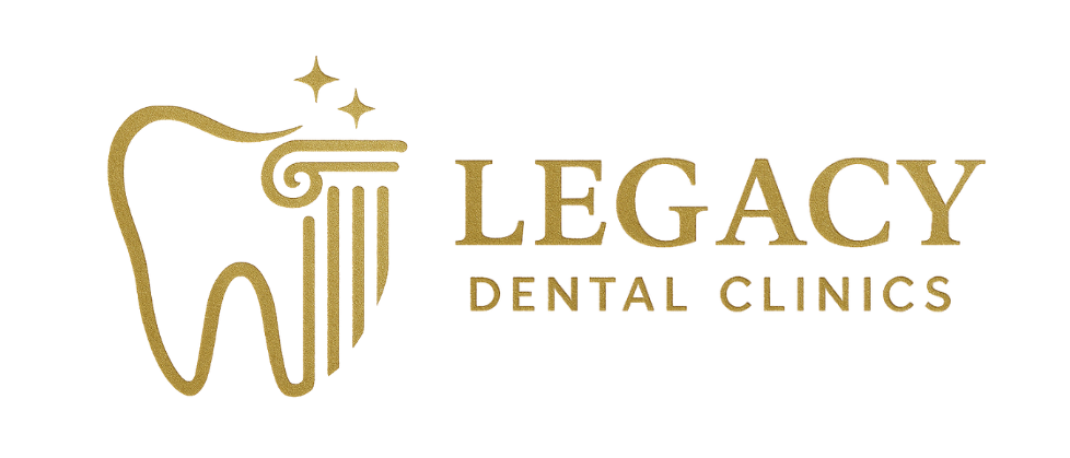 عيادات ليجاسي لطب الأسنان - عيادات أسنان في عمّان