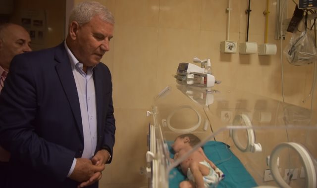 عيادات مبرة الضبعة التخصصية (عيادات طبية) - عيادات جلدية في مطروح