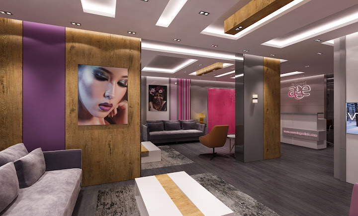 عيادات نوفيلاج للتجميل المهندسين - مراكز تجميل في الجيزة