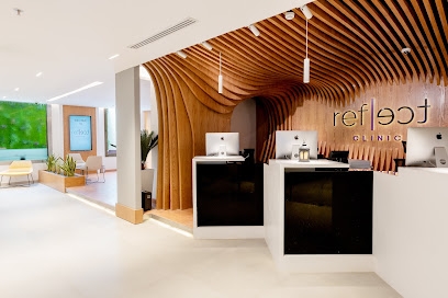 عيادات ريفلكت - عيادات في الرياض