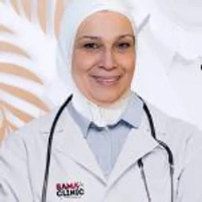 عيادات سماء كلينيك - عيادات في الشيخ زايد