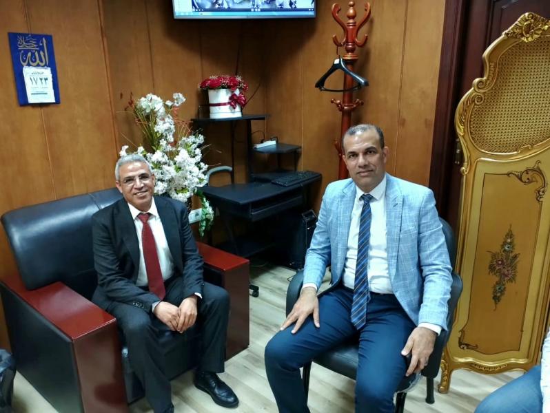 عيادات سنووايت التخصصية - عيادات جلدية في البحيرة