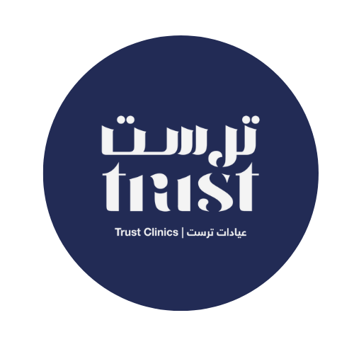 عيادات ترست ( عيون - تجميل - اسنان) - مراكز تجميل في عسير