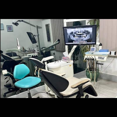 عياده العباسي لطب وجراحه وتقويم الفم والاسنان - عيادات أسنان في شبين الكوم