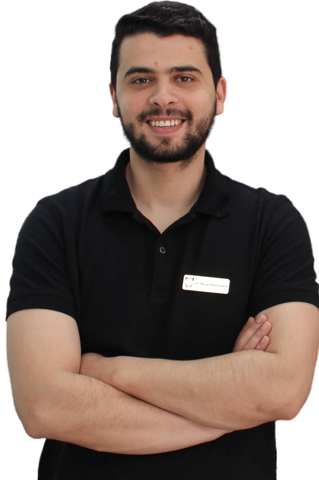 عياده الدكتور فادي مساعد الطحان لطب الأسنان - عيادات أسنان في المفرق