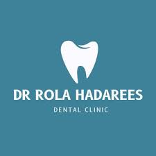 عياده اسنان الدكتوره رولا الحداريس - عيادات في الطفيلة