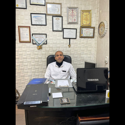 عياده د/ عبدالله دسوقي لجراحه وتقويم وزرع الاسنان وجراحه الوجه والفكين - عيادات في كفر الشيخ