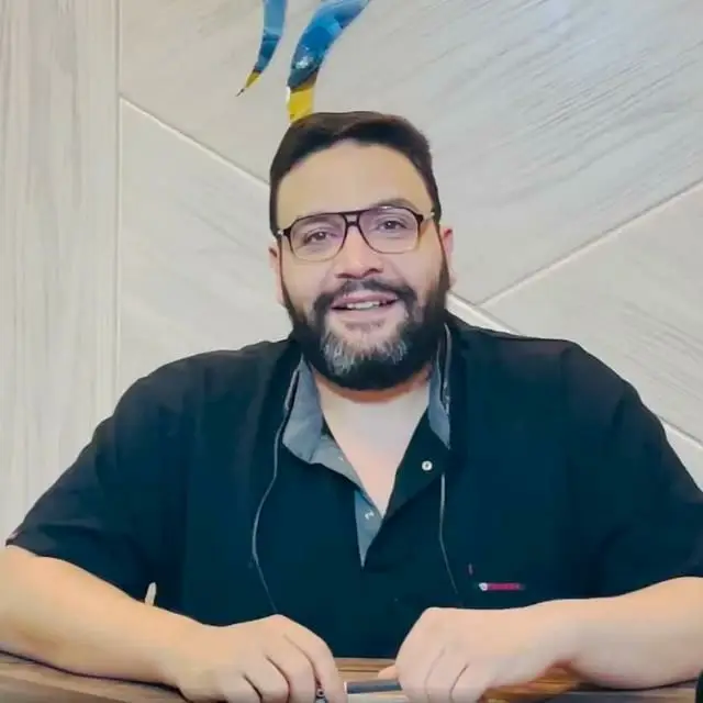 عياده د محمد رياض للاسنان حدائق القبه - عيادات أسنان في القاهرة