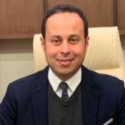 عياده دكتور هانى وهيب شكرى - عيادات في أسوان