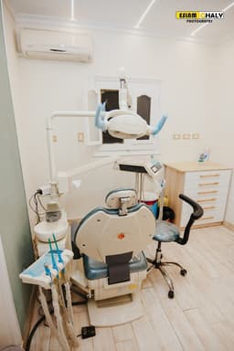 عياده مطروح للاسنان - عيادات في مطروح