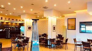 Ayar مطعم - مطاعم في مأدبا