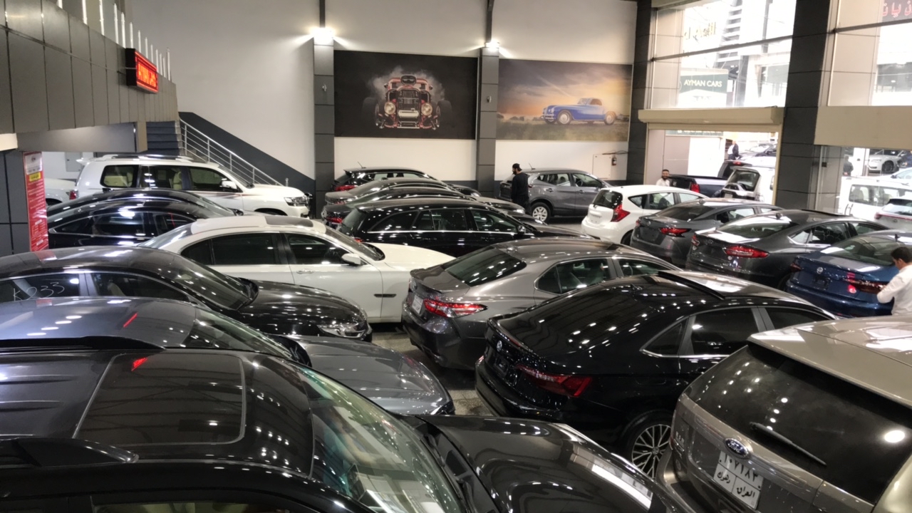 Ayman syam car services - خدمات سيارات في بورسعيد