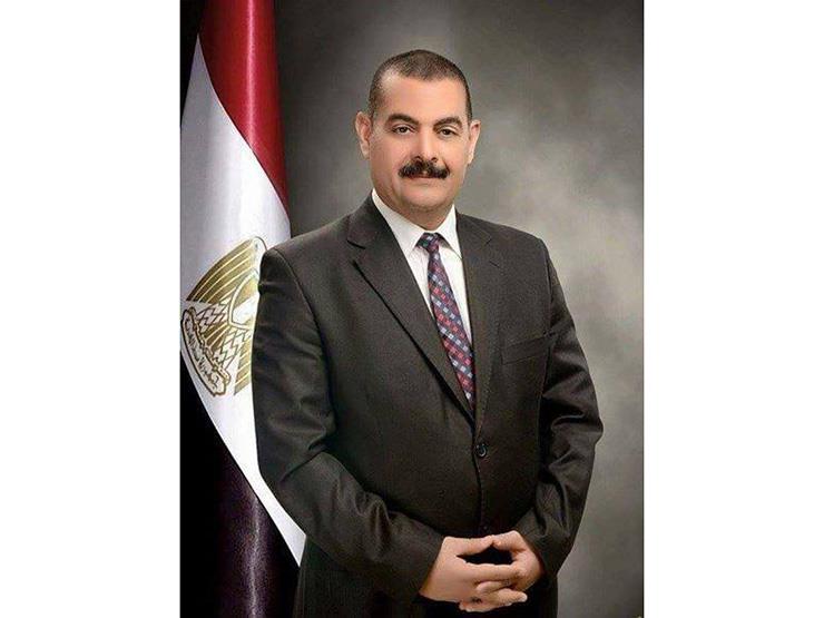 أيمن احمدللمنظفات - مراكز تجميل في الفيوم