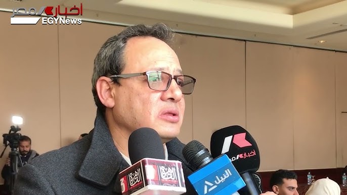 ايمن فرغلى - شركات تنظيف في أسيوط