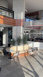 ايت اوز كوفي | 8oz Coffee - كافيهات في القنفذة